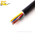 Copper Conductor Control Cable